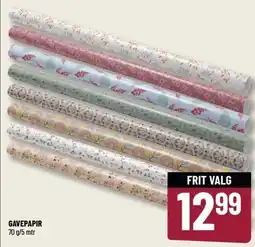 GAVEPAPIR