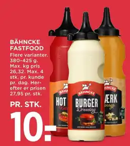 MENY Hot Dog Ketchup tilbud