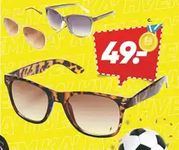 Bilka Solbriller tilbud