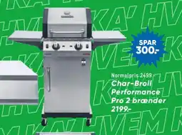 Bilka Gasgrill tilbud