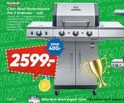 Bilka Gasgrill tilbud