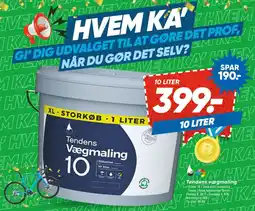 Bilka Maling tilbud