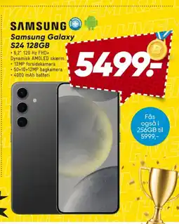 Bilka Mobiltelefon tilbud