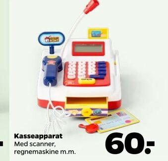 Kasseapparat