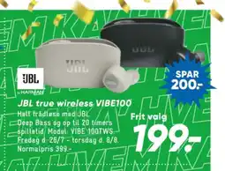 Bilka Headset tilbud