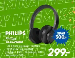 Bilka Headset tilbud