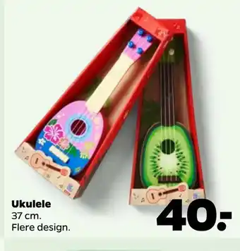 Ukulele