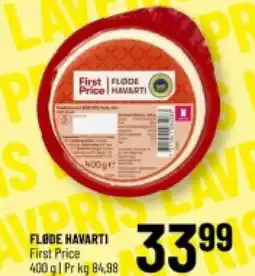 Løvbjerg FLØDE HAVARTI tilbud