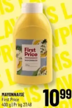 Løvbjerg MAYONNAISE tilbud