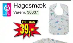 Hagesmæk