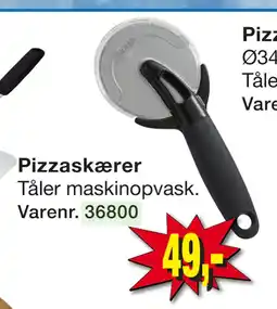 Harald Nyborg Pizzaskærer tilbud
