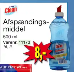 Harald Nyborg Afspændingsmiddel tilbud