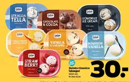 Netto Strawberry is tilbud