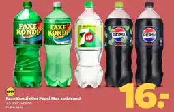 Netto Cola tilbud
