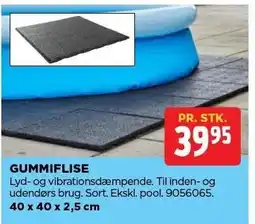 jem & fix GUMMIFLISE tilbud