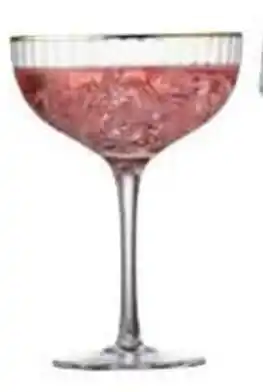 Imerco Palermo Cocktailglas 31,5 tilbud