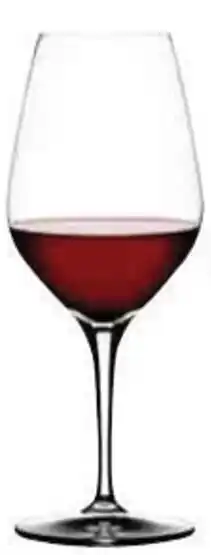 Imerco Authentis Glas Rødvin 48 tilbud