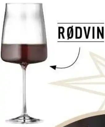 Zero Glas Rødvin 54