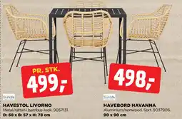 HAVEBORD HAVANNA