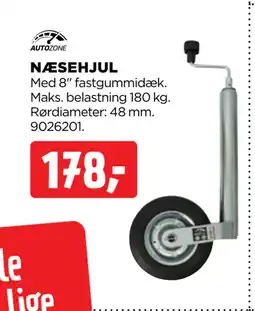 jem & fix NÆSEHJUL tilbud