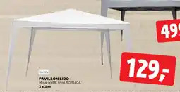jem & fix PAVILLON LIDO tilbud