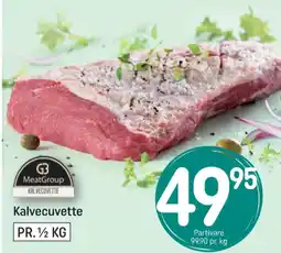 REMA 1000 Kalveculotte tilbud