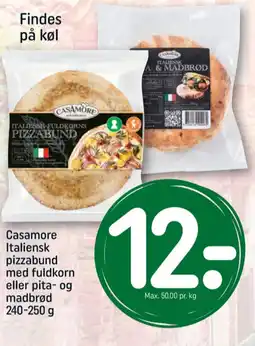 REMA 1000 Pita & Madbrød tilbud