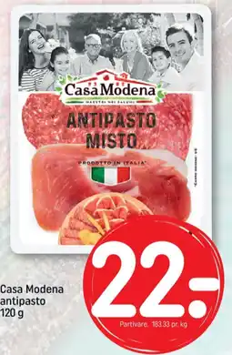 Antipasto