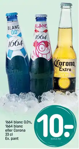 REMA 1000 Specialøl tilbud