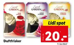 Luftfrisker