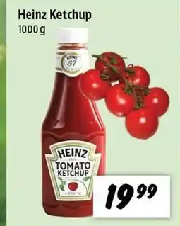 zur Krone Heinz Ketchup tilbud