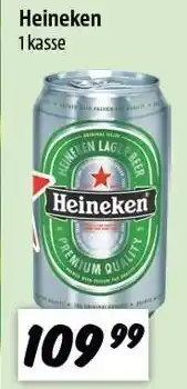 zur Krone Heineken tilbud