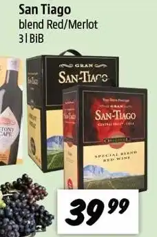 zur Krone San Tiago tilbud