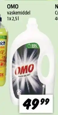 zur Krone OMO tilbud