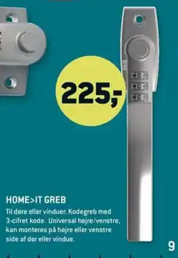 HOME >IT GREB