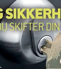 XL-BYG RUKO SERIE 1200 ENKELTCYLINDER tilbud