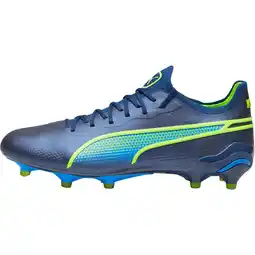 Sport 24 Puma King Ultimate FG/AG Fodboldstøvler Dame tilbud