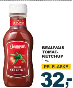 Let-Køb Ketchup tilbud