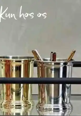 Imerco Sugerør 14 cm tilbud