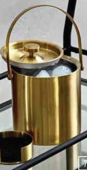 Imerco Isspand 2 Liter tilbud