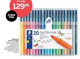 STAEDTLER TRIPLUS TUSSER