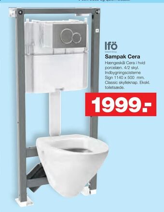 Sampak Cera