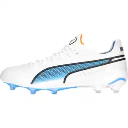 Sport 24 PUMA King Ultimate FG/AG Fodboldstøvler Dame tilbud