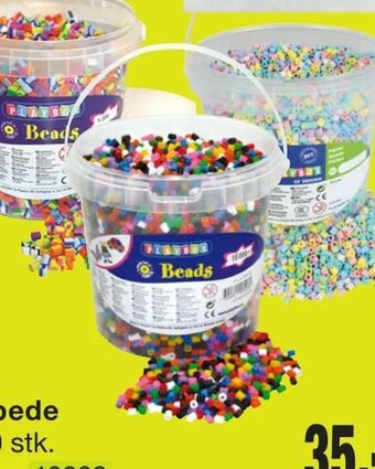 Harald Nyborg Perler tilbud
