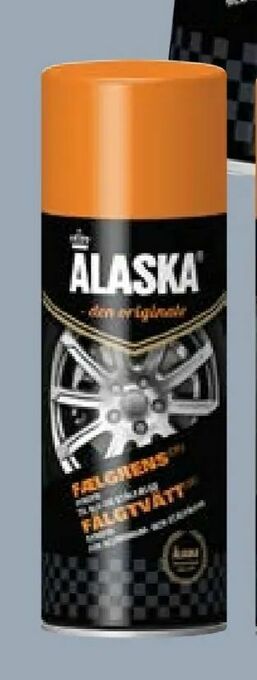 Harald Nyborg Fælgrens tilbud