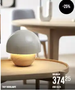 Ilva THUY BORDLAMPE tilbud