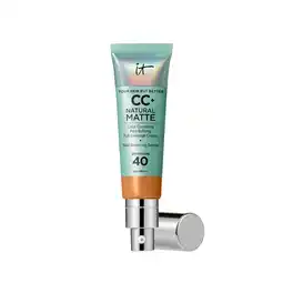 Matas IT Cosmetics CC-creme Rich tilbud
