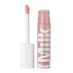Matas Milk Makeup Odyssey Lip Oil Gloss Soul Search tilbud