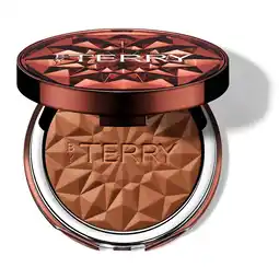 Matas By Terry Tea to Tan Sun Powder Deep Bronze tilbud