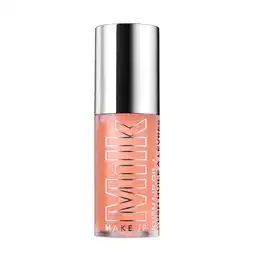 Matas Milk Makeup Kush Sheer Hydrating Lip Oil Cookie Dough tilbud